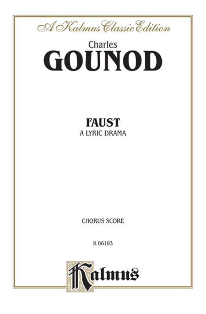 Faust